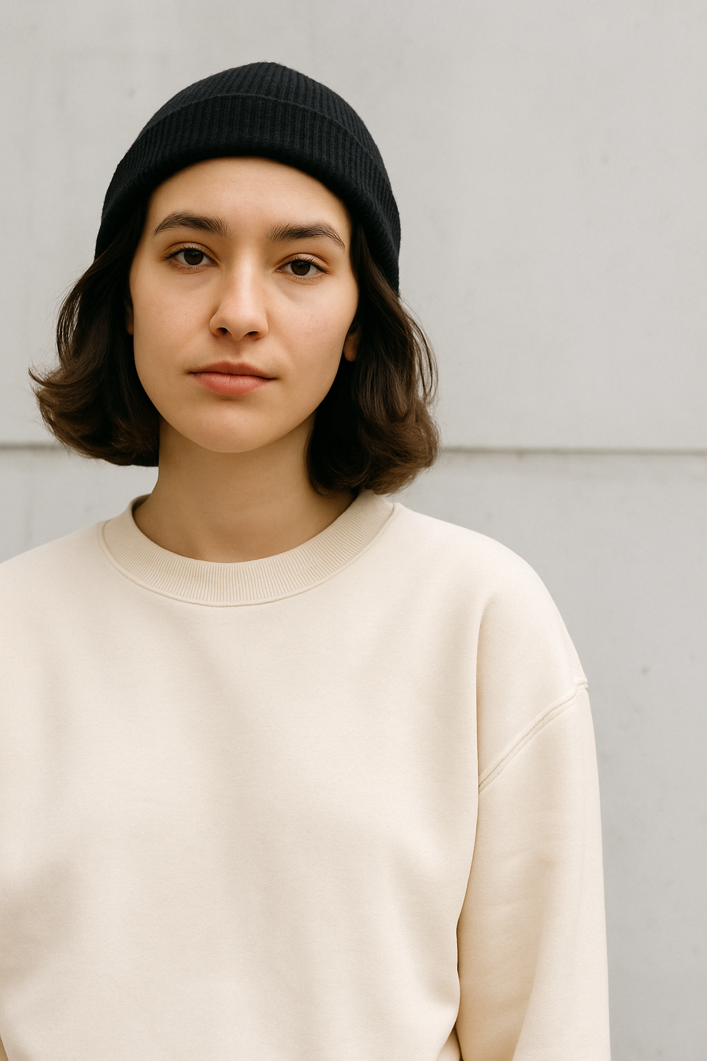 Lena K. – Brooklyn, New York