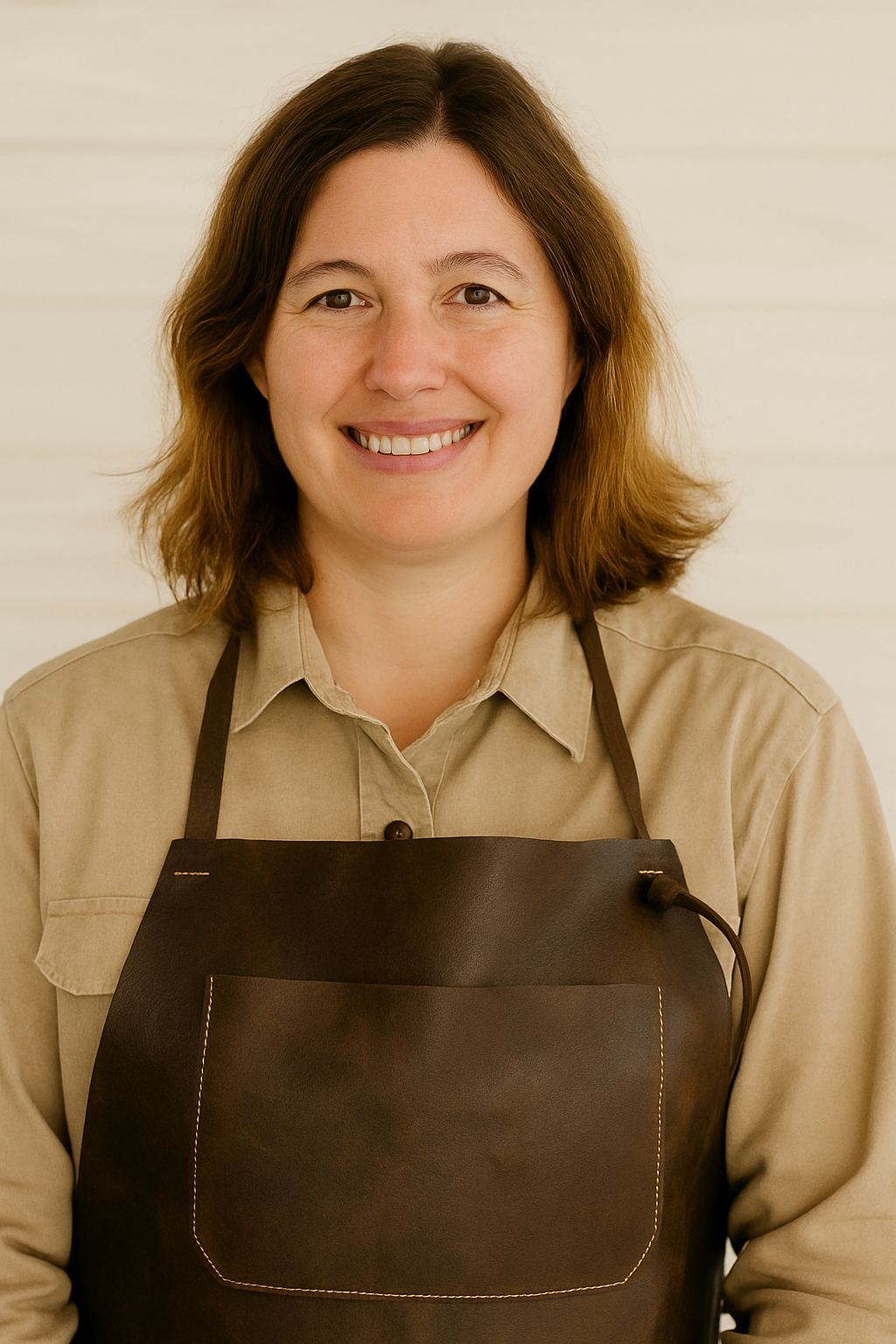 Sarah J. – Portland, Oregon