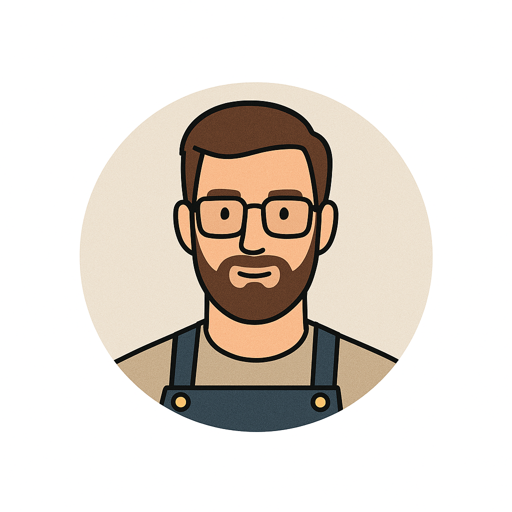 Tom R. – Austin, Texas