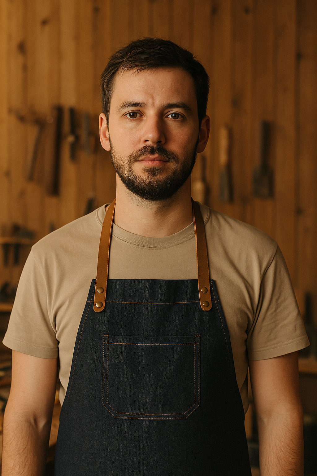 Michael D. – Denver, Colorado